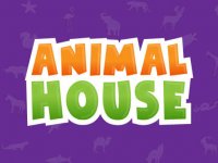 Animal House Online Game