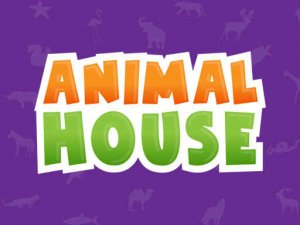 Animal House Online Game