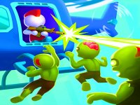 Helicopter Escape 3D Online Game