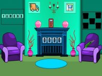 Cyber Monday Escape Online Game