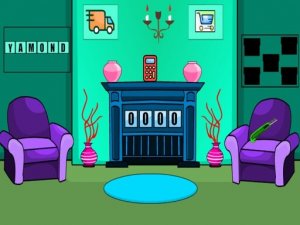 Cyber Monday Escape Online Game