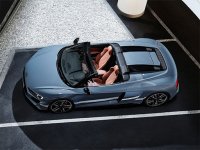 Audi R8 V10 RWD Spyder Slide Puzzle Game