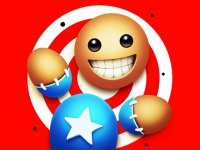 Super Buddy Kick Online Game