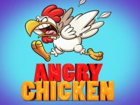 Angry Chickens Online Game