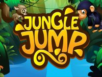 Jungle Jump Online Game