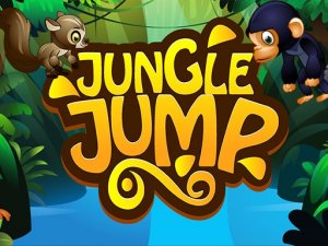 Jungle Jump Online Game
