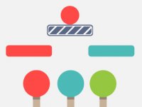 Colored Jumper Online Game