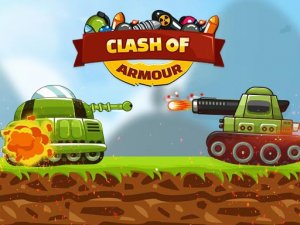 Clash Of Armour Online Game