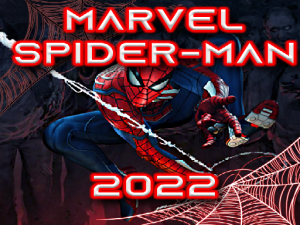 Marvel Spider Man 2022 Open World Adventure Game