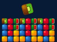 5 Fruit Matching Puzzle Game