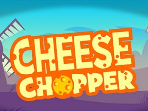 Cheese Chopper Online Game