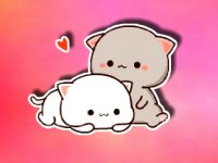 Cat Belly Rub - Fun Pet Care Online Game