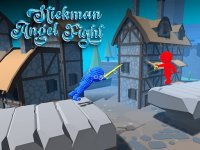 StickMan Angle Fight Online Game