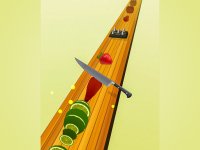 Perfect Fruit Slicer - Chop Game Online