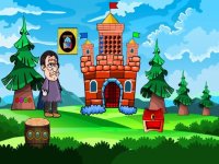 Castle Escape 2 Puzzle Game