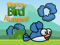 Flappy Bird Runner Online Game