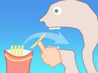Help Me Tricky Story Puzzle Game