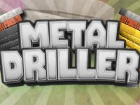 Metal Driller Online Game