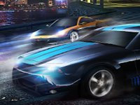 Drift Mania Street Online Game