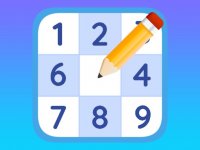 Sudoku Classic Puzzle Game