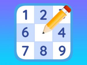 Sudoku Classic Puzzle Game