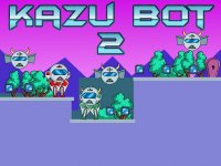 Kazu Bot 2 Online Game