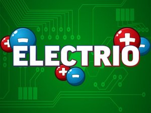 Electrio HD Puzzle Game