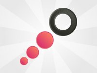 Rotate Shot Game - Online Puzzle Challenge