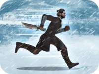 Black Thrones Runner Game