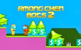Among Chen Bots 2: Platformer Challenge Online Game