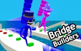 Bridge Builders: Construction Challenge Online Game