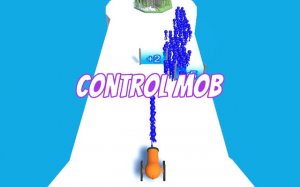 Control Mob: Crowd Multiplier Strategy Game Online - Arcade Game