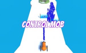 Crowd Multiplier: Arcade Strategy