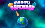 Earth Defender - Online Arcade Game