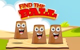 Find the Ball - Cup Shuffle Challenge