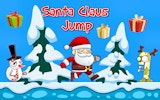 Infinity Jump Christmas Online Game