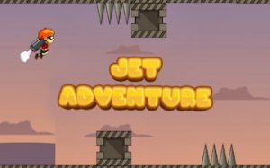 Cloud Dash Pilot