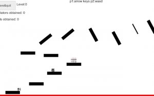 Platformer Hell: Ultimate Arcade Challenge Online Game