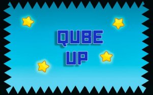 Qube Up Endless Runner Online Game