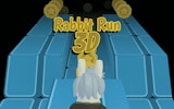 Rabbit Run 3D: Endless Runner