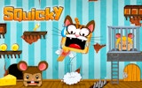 Squicky: Mouse Rescue Adventure Online Game