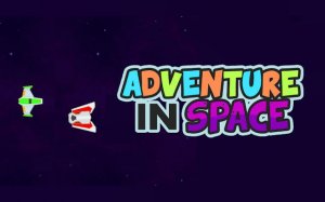 Adventure in Space: Galactic Escape Online Game