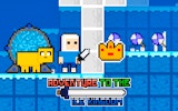 Adventure To The Ice Kingdom: Candy Quest Online Game