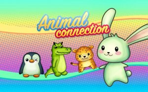 Animal Connection Puzzle Game Online