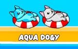 Aqua Dogy: Water Park Slide Adventure Online Game
