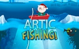 Arctic Fishing Online Game