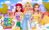 BFF Math Class: Fashion & Math Game