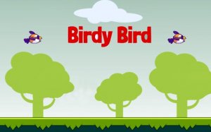 Birdy Bird: Endless Flyer Online Game