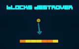 Blocks Destroyer - Color Match Game