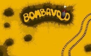 Bombavoid: Survival Arena - Arcade Action Game